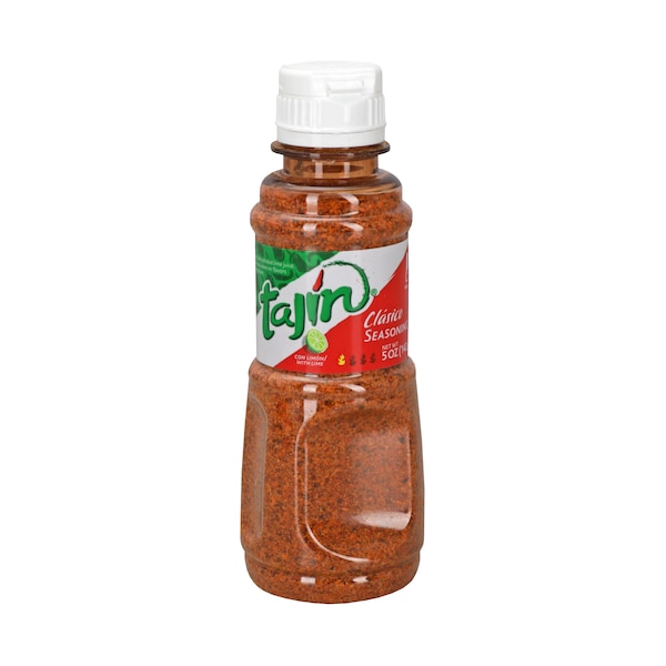 Tajin Fruit Seasoning 5 Oz. Bottle, PK12